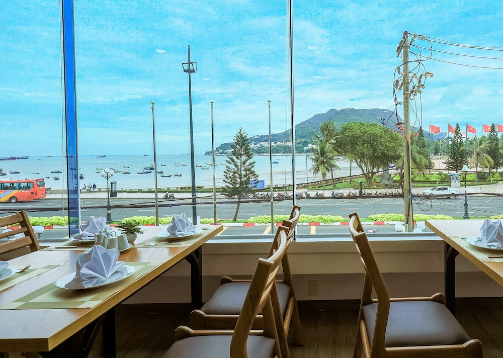 Vung Tau P T Hotel 34/44