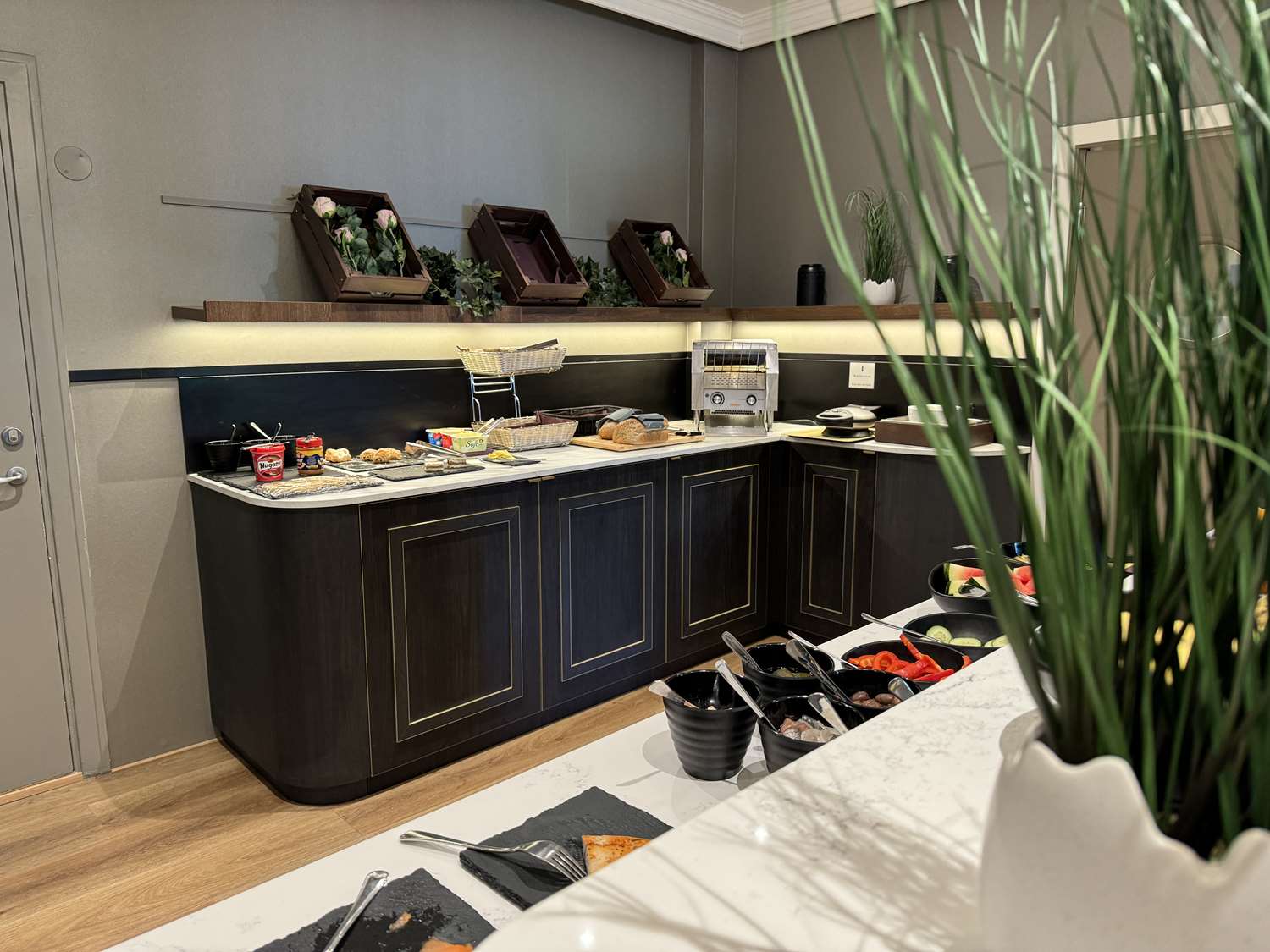 Best Western Plus Gyldenlove Hotell 6/60