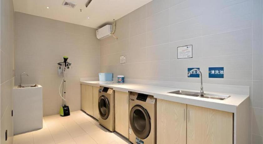 City Comfort Inn Kunming Nanping Wuyi Road Metro Station 44/44