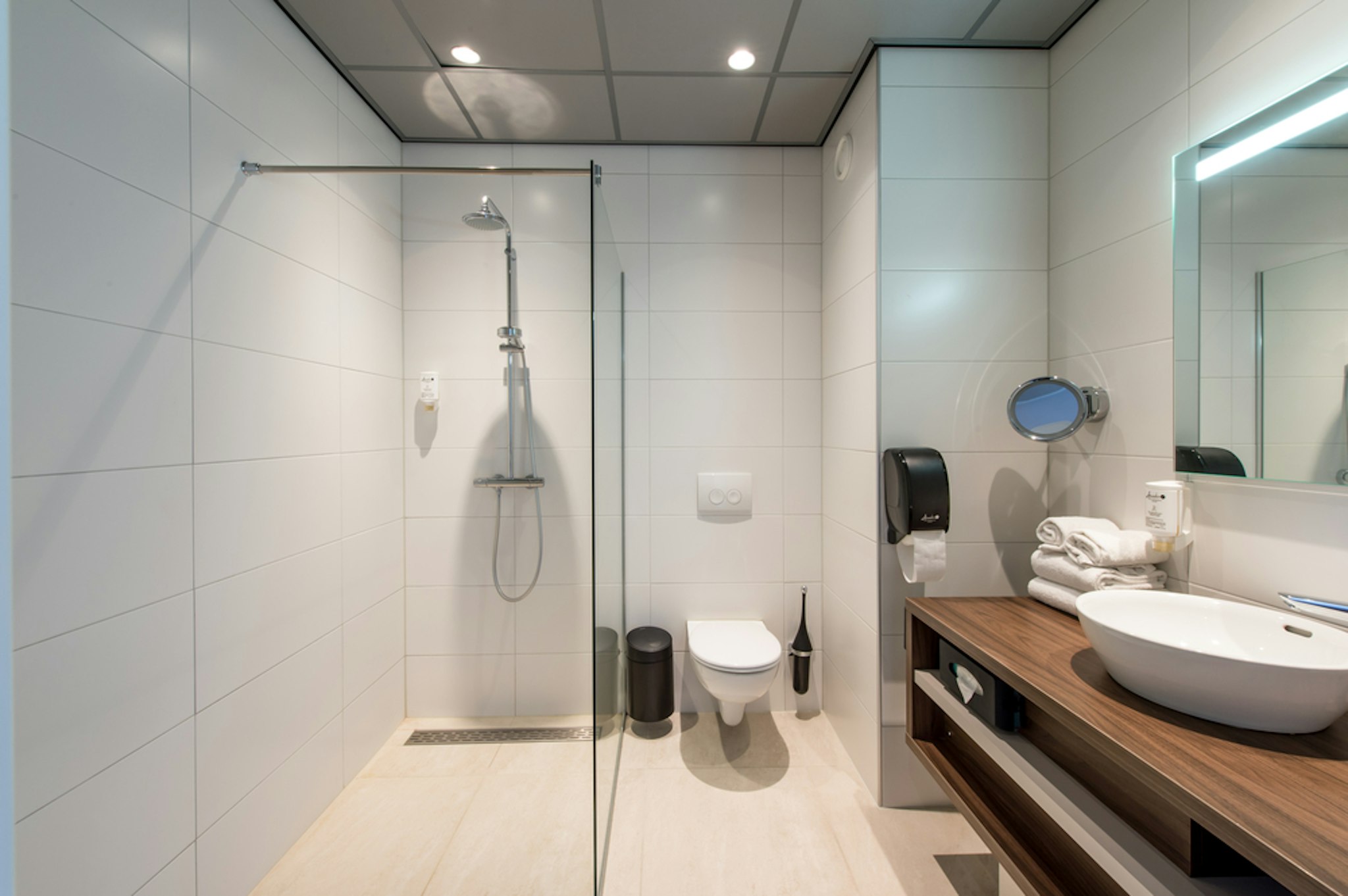 Fletcher Hotel-Restaurant Arion-Vlissingen 9/9