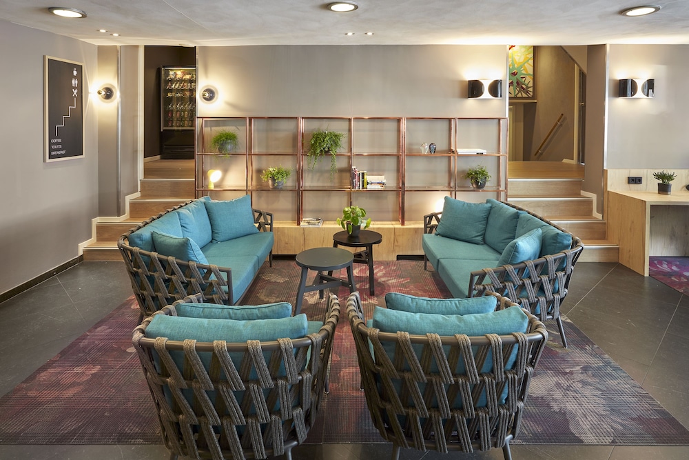 Nova Hotel Amsterdam 34/47