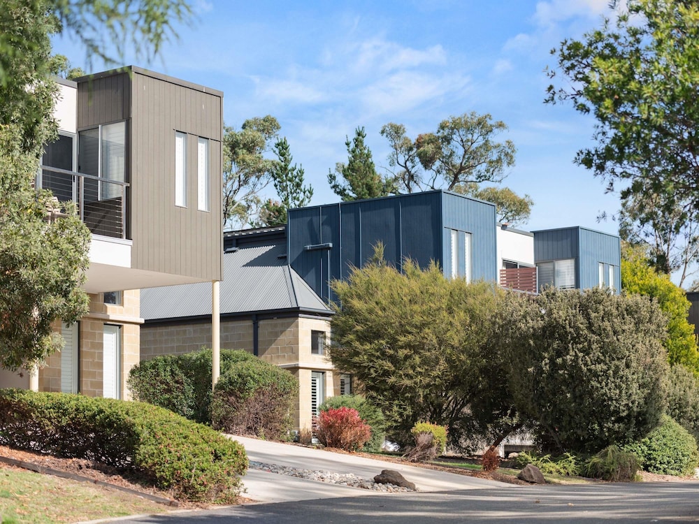 The Sebel Creswick Forest Resort 6/56