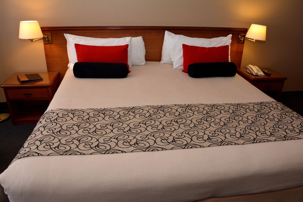 Centuria Hotel Buenos Aires 27/70