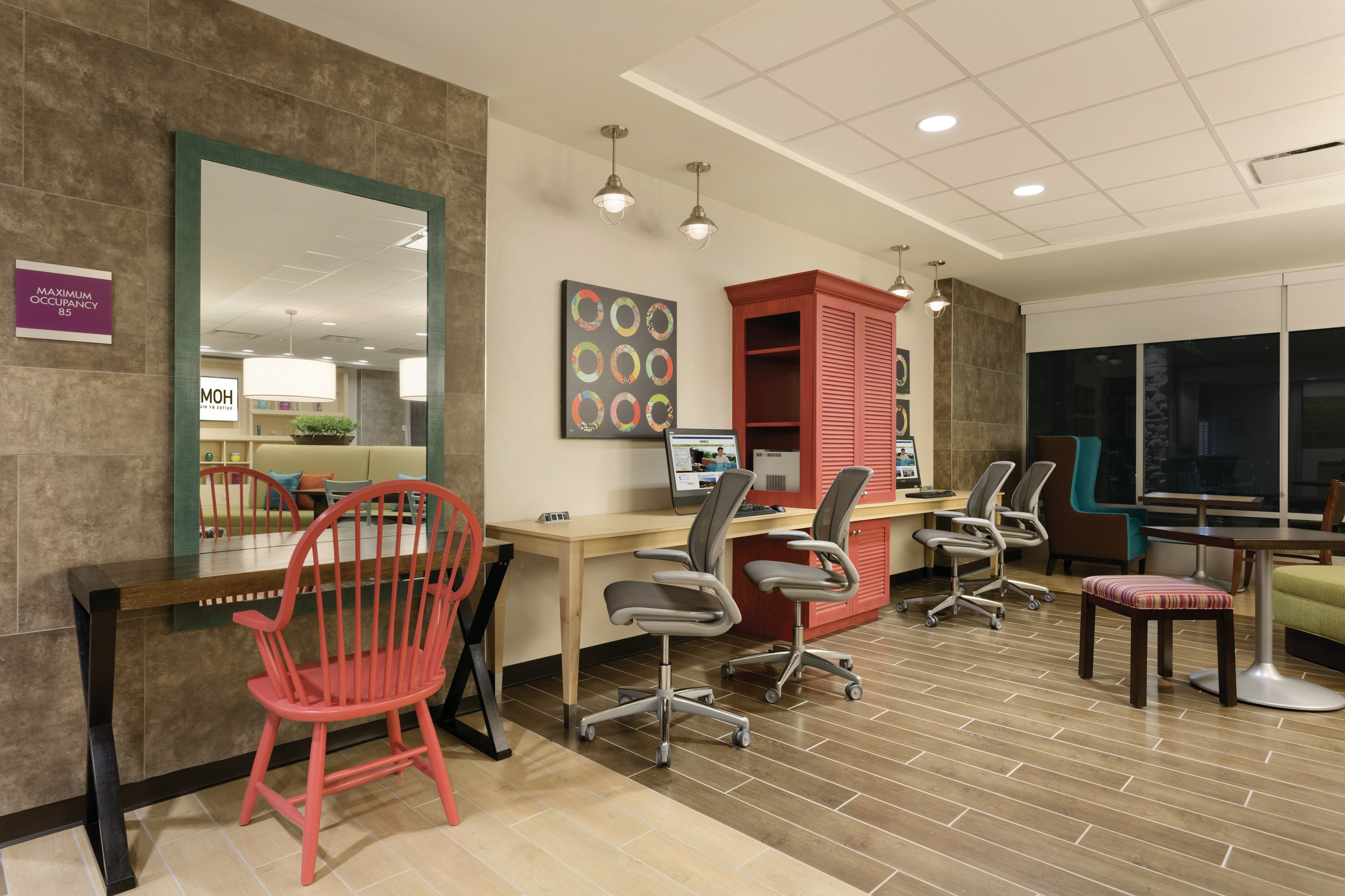 Home2 Suites by Hilton Pittsburgh Cranberry 25/40