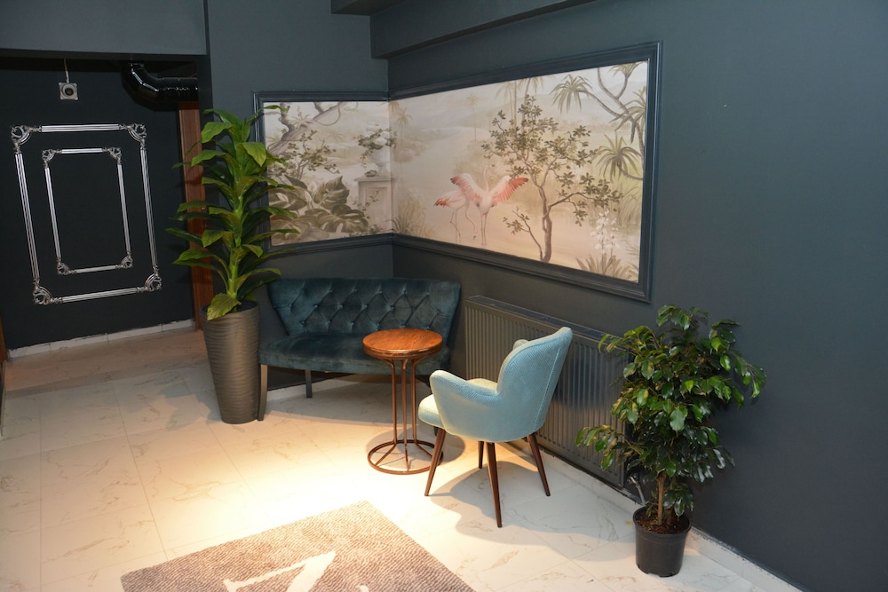 Anemon Usak Hotel 26/31