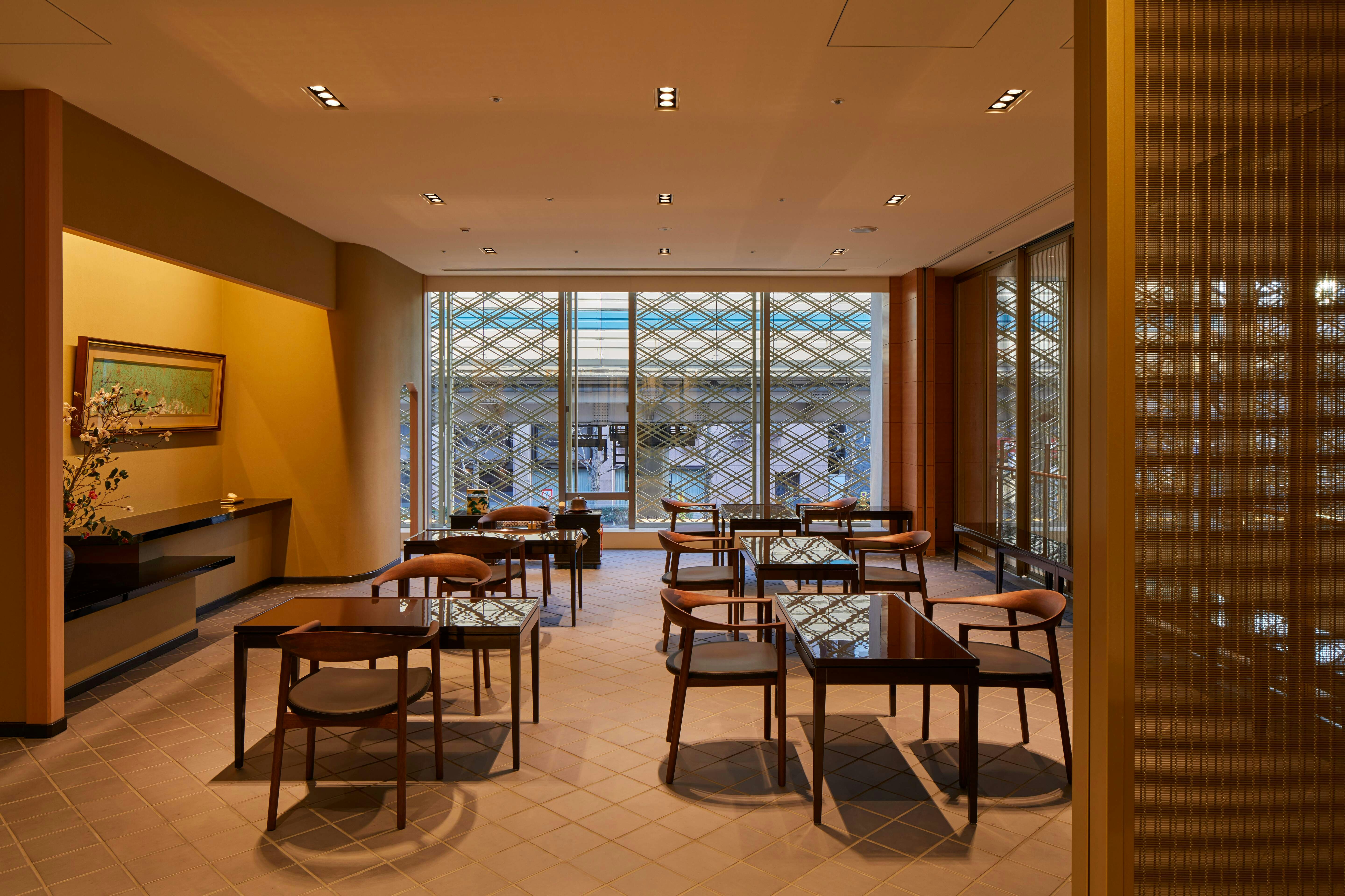 The Kitano Hotel Tokyo 45/52