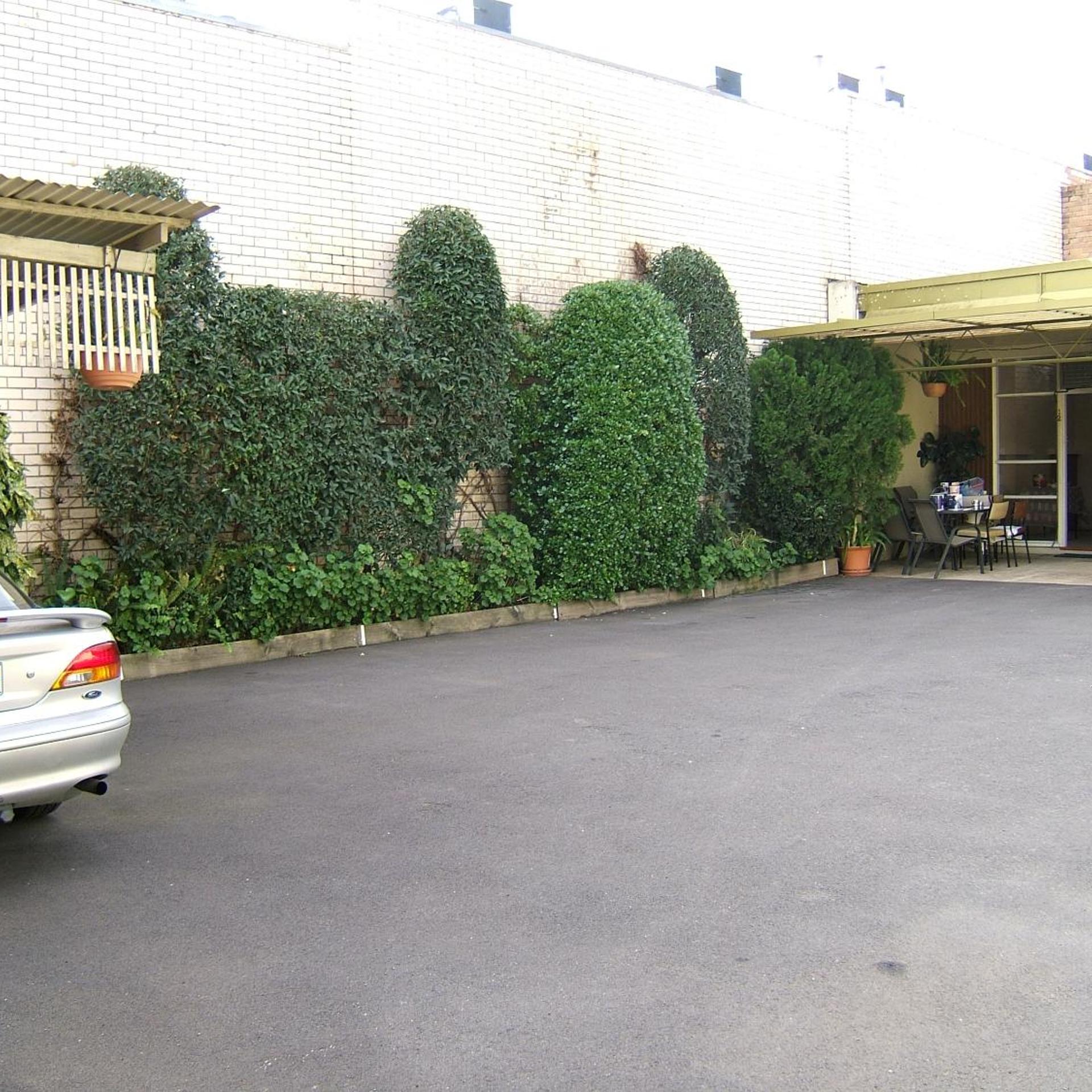 Albury Clifton Motel 17/18