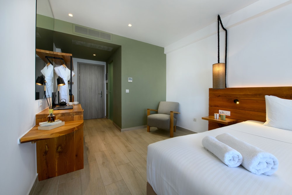 Eleals Boutique Hotel 9/46