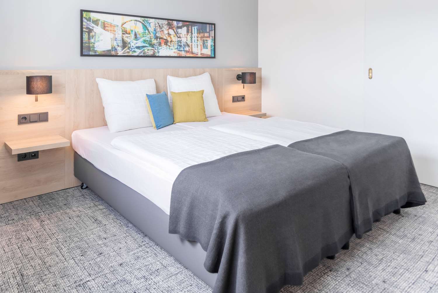 Ramada Flensburg 8/50