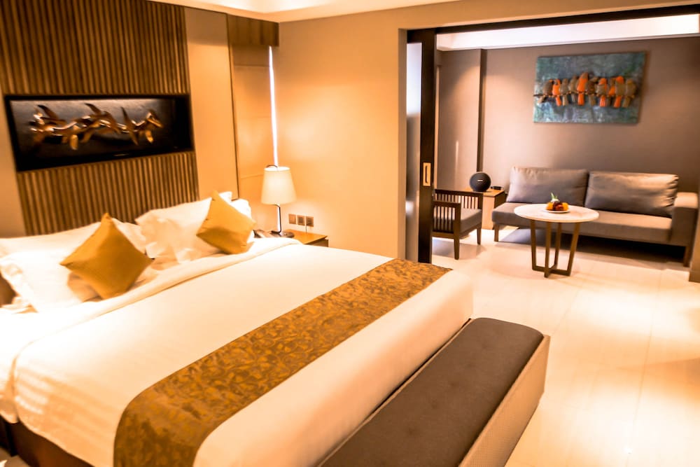 The Nest Hotel Nusa Dua 25/71