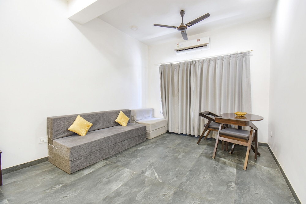 Hotel Kantara 30/41