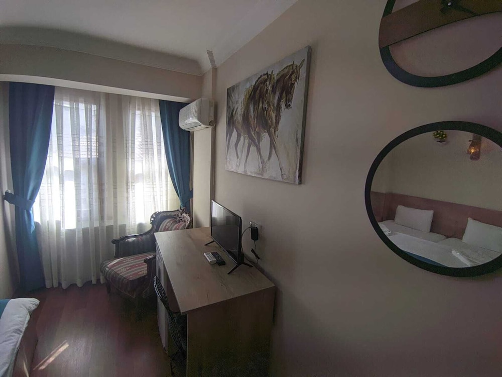 Rumeli Konak Butik Otel 19/32