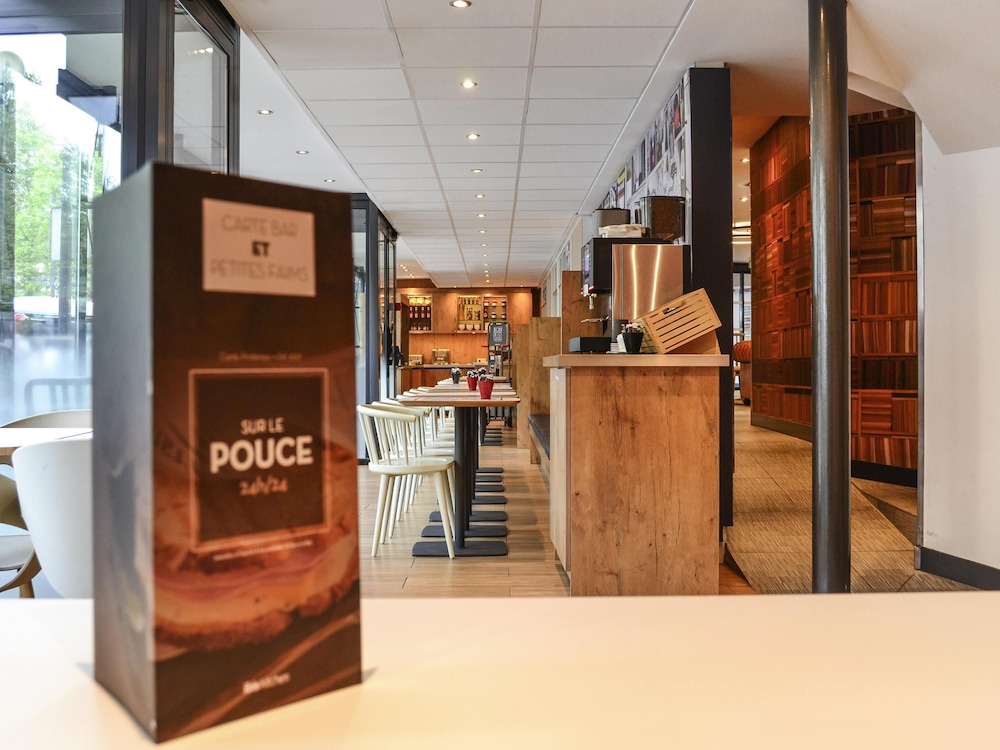 ibis Paris Gare de Lyon Diderot 12th 11/72