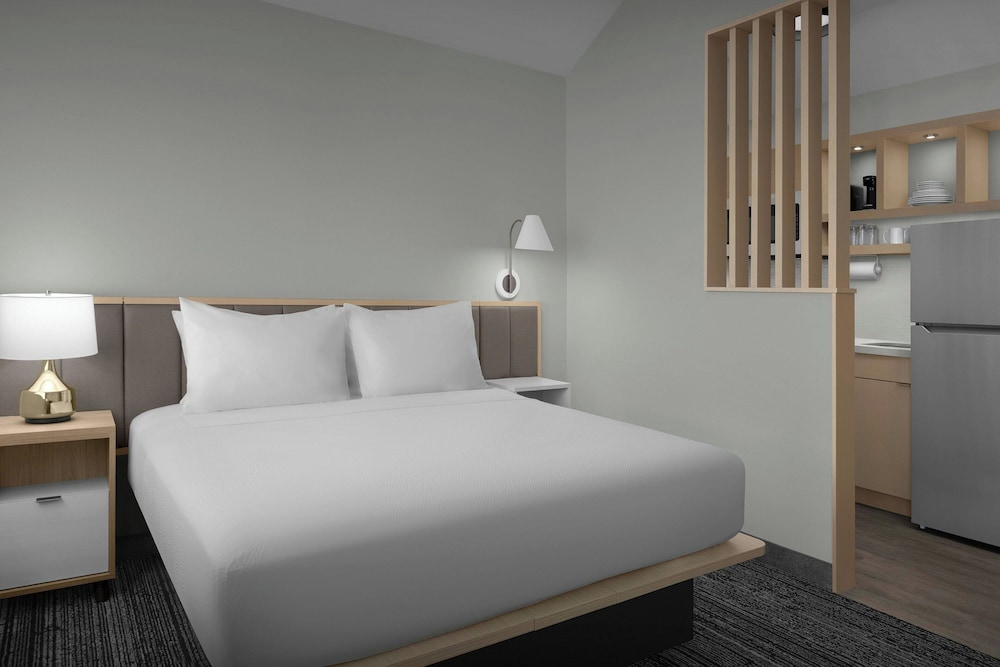 Extended Stay America Annapolis - Admiral Cochrane Drive 22/56