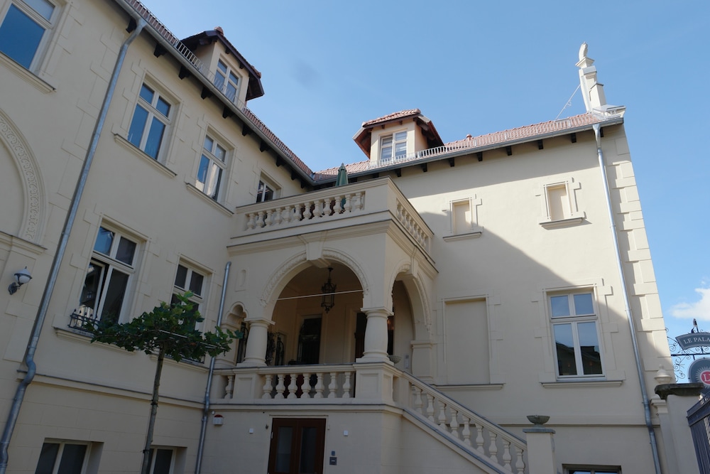 Villa Le Palais 5/65