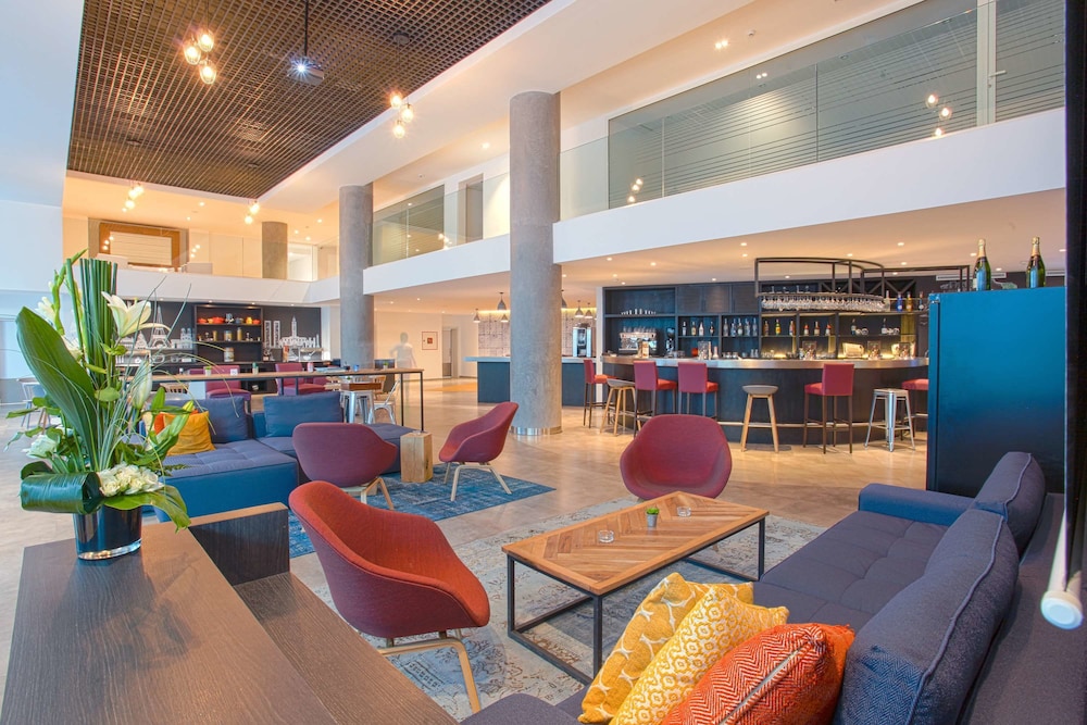 Hotel Campanile Casablanca Centre Ville 36/63