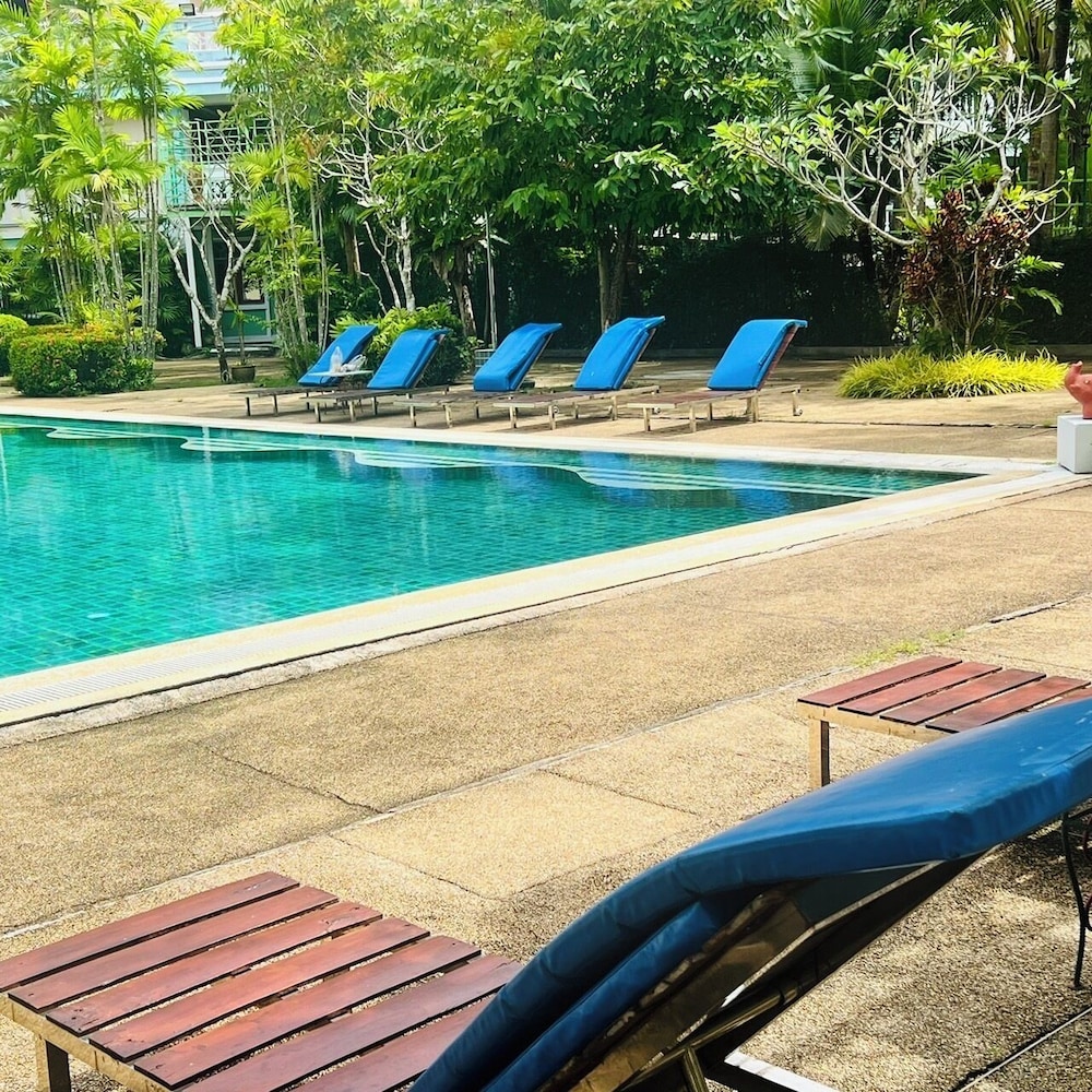 MW Krabi Beach Resort 44/56