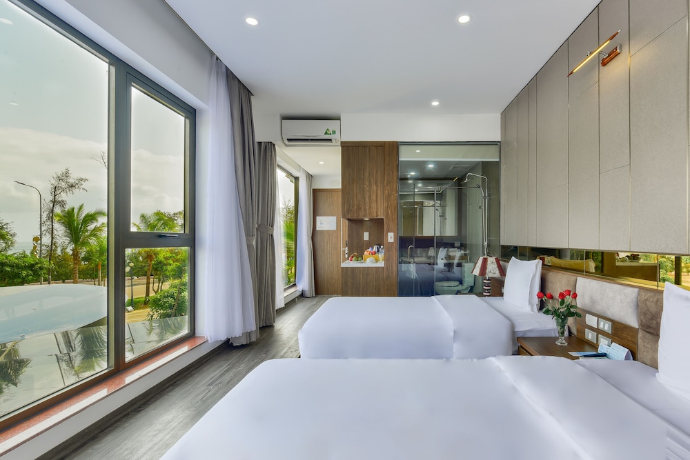 Manli Resort Quang Binh 8/33