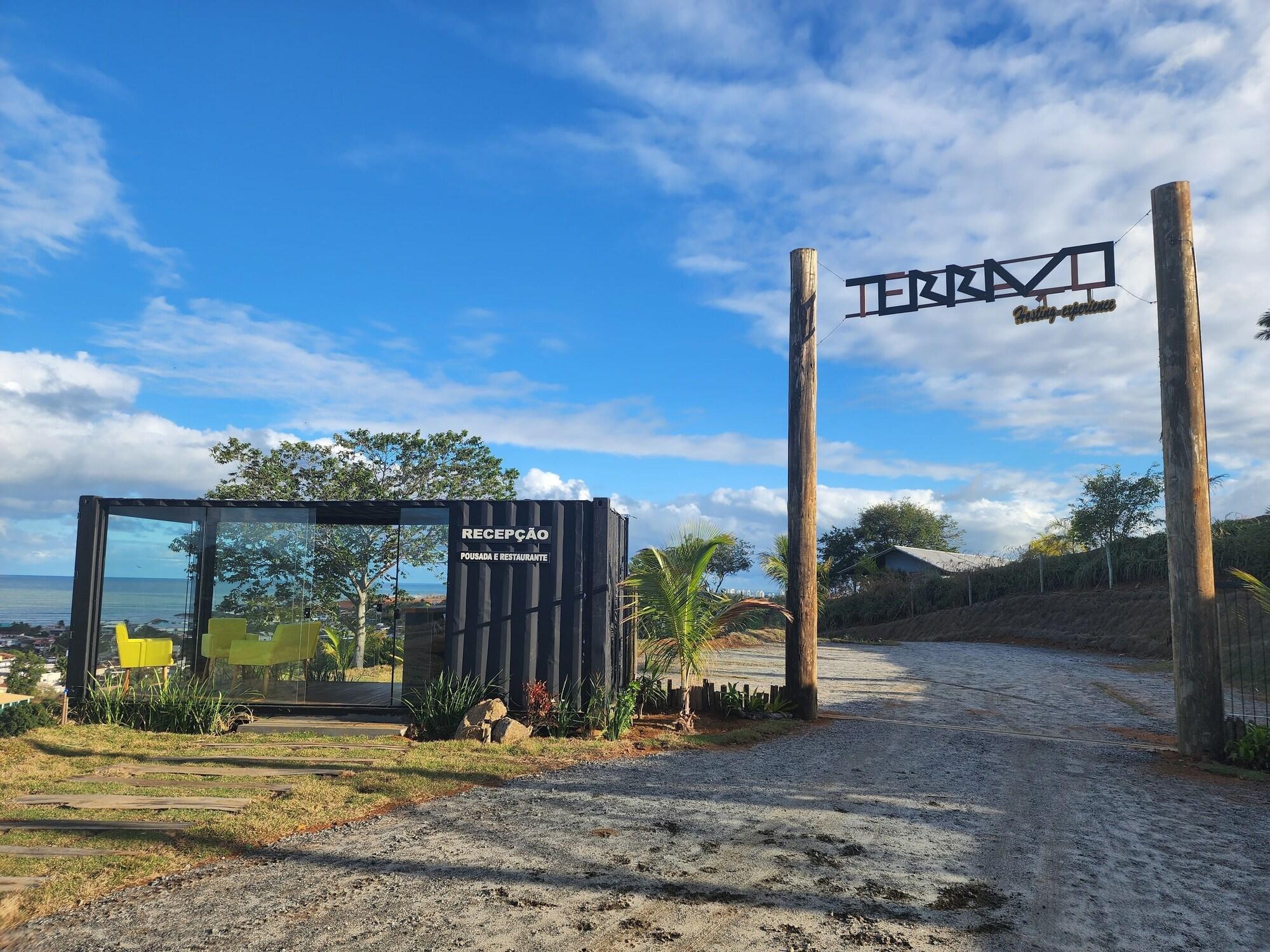 Terraco 30/50