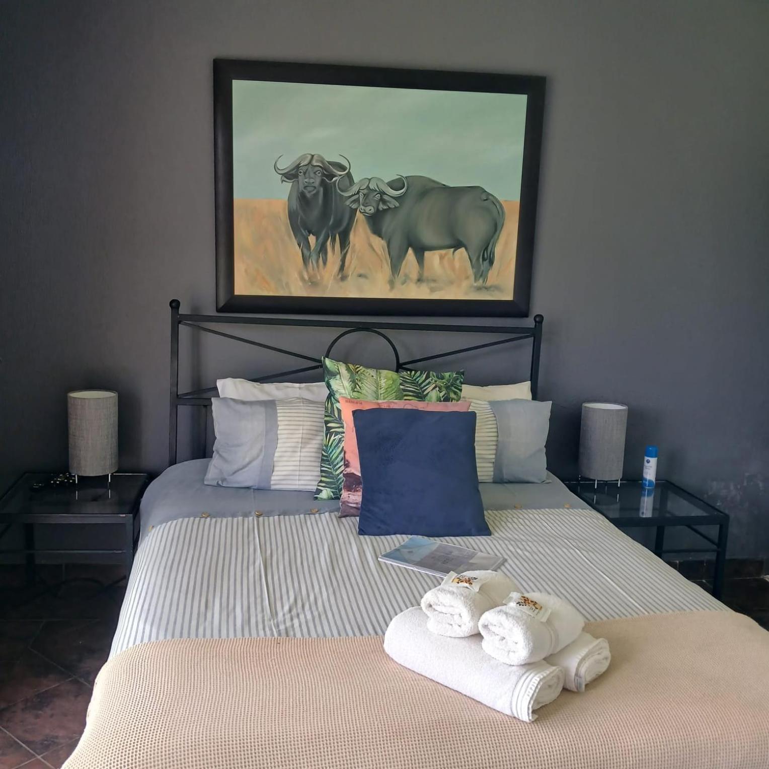 Wakkerstroom Country Inn 23/30