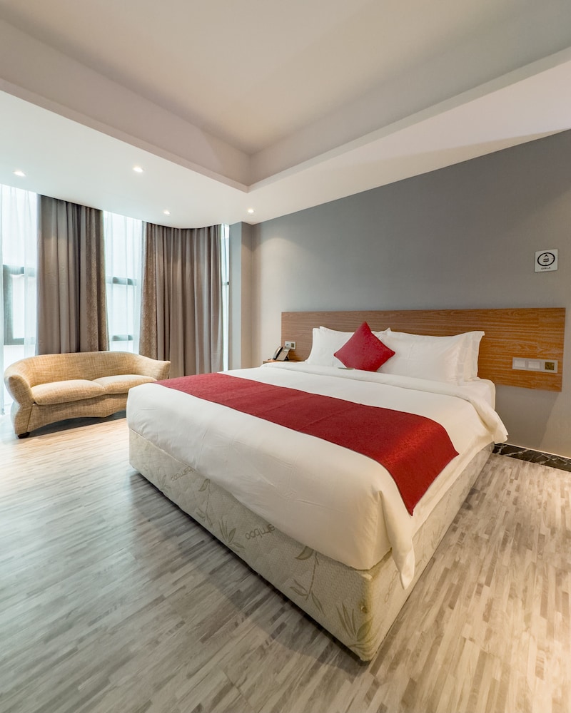 Hotel Omni Residency Baridhara 16/38