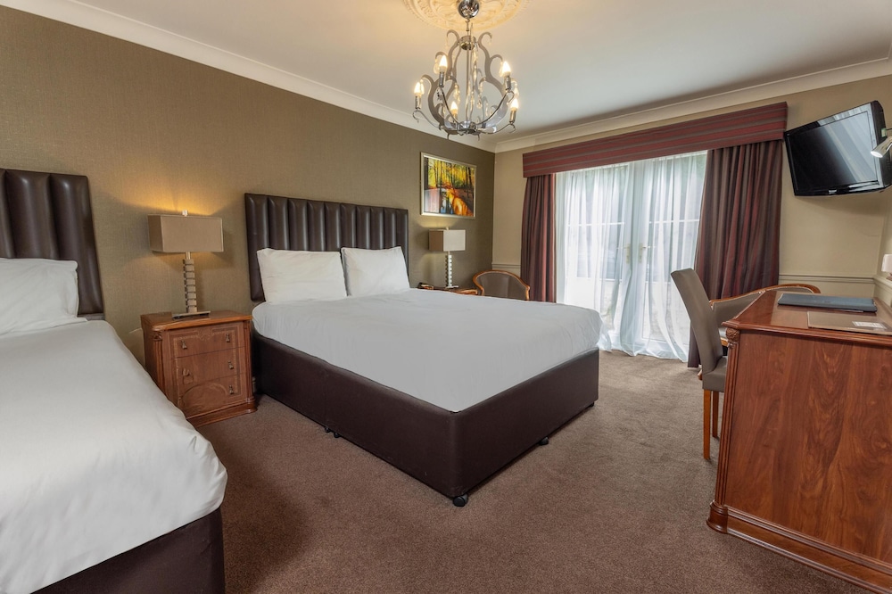 The Ashbourne Hotel, BW Signature Collection 15/48