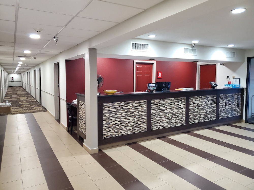 Days Inn Martinsburg 9/24