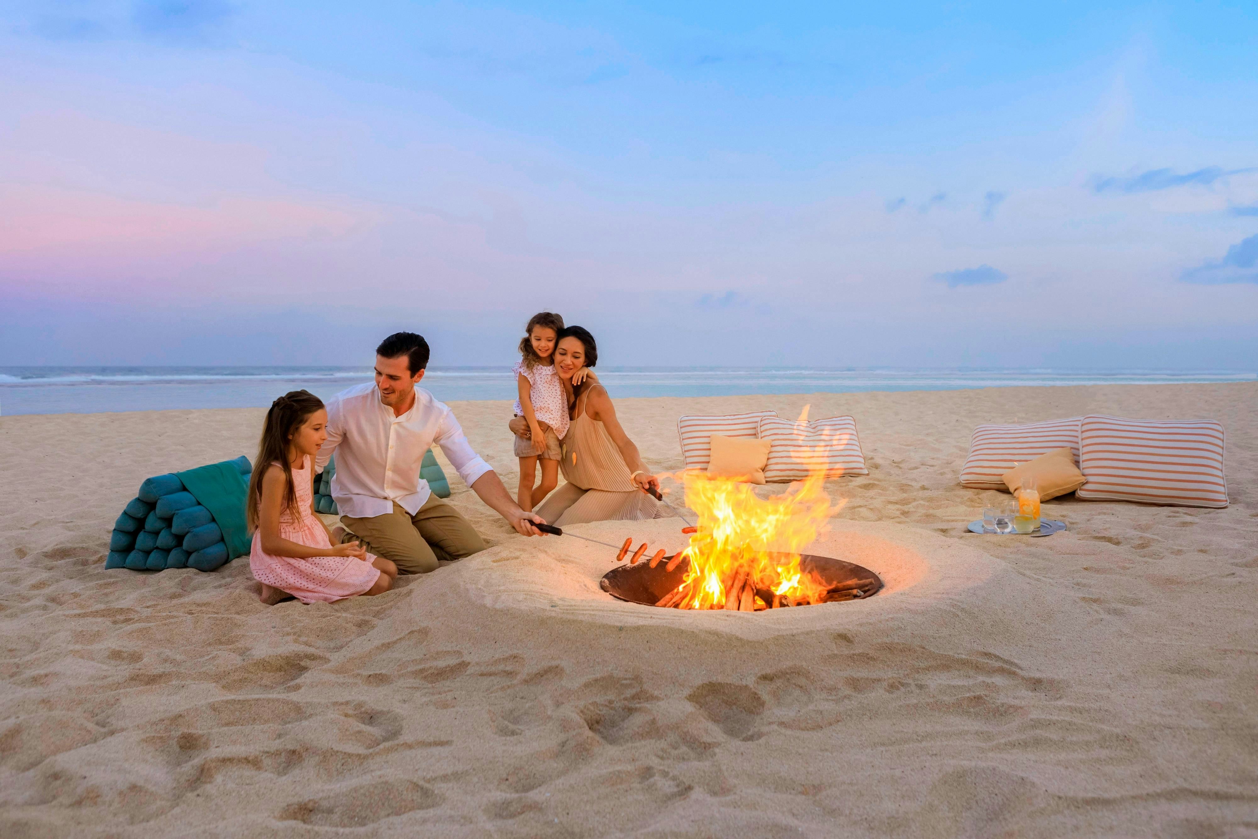 Ritz Carlton Bali Nusa Dua 30/41