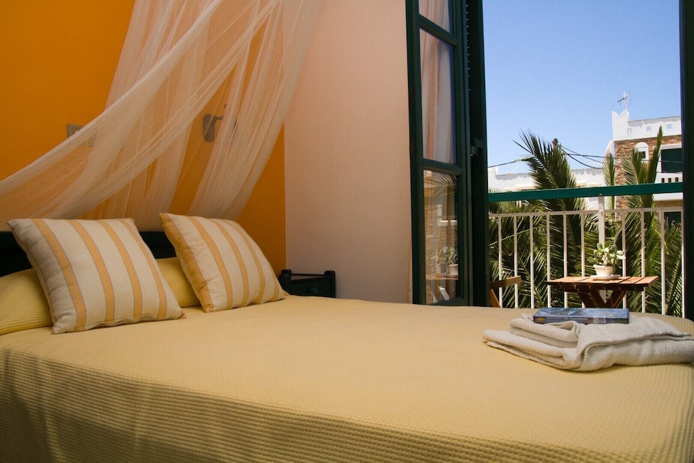 Naxos Beach Hotel 4/71