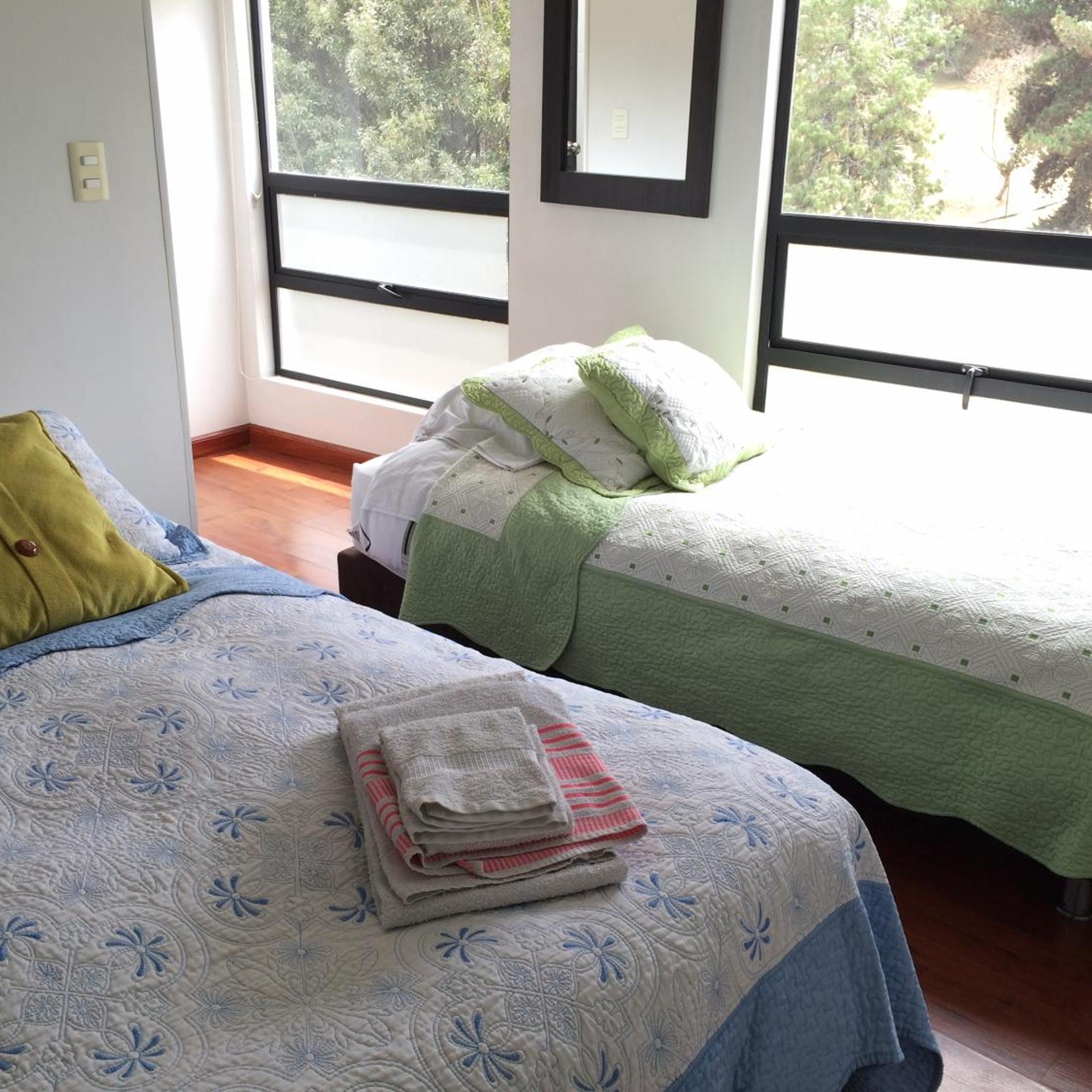 Hotel Parque Santander 9/50