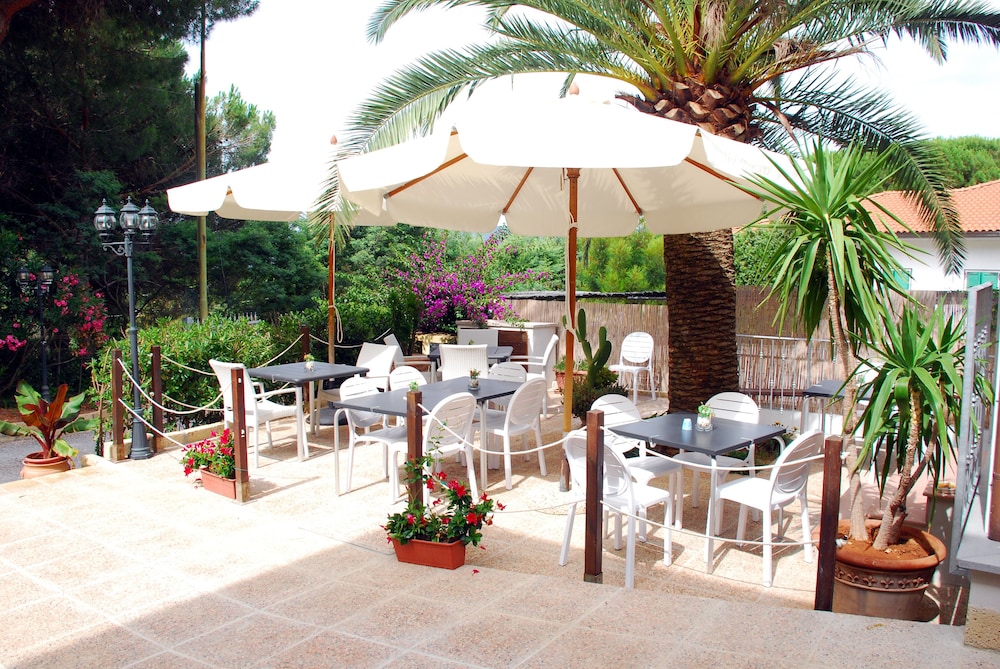 Villa Wanda 45/57