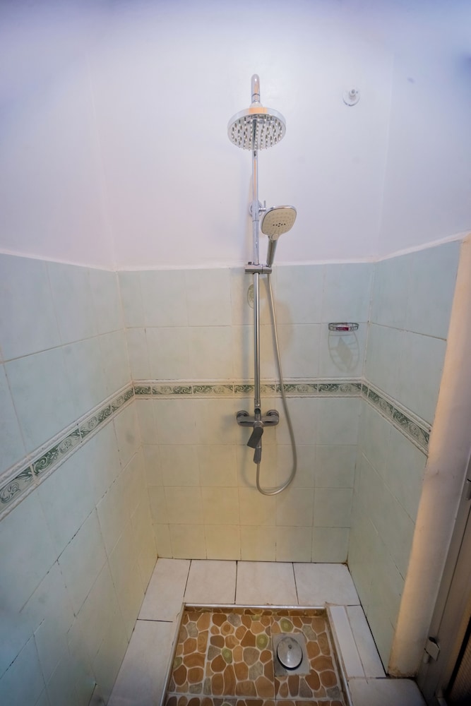 Mama Thea Homes - Hostel 45/45