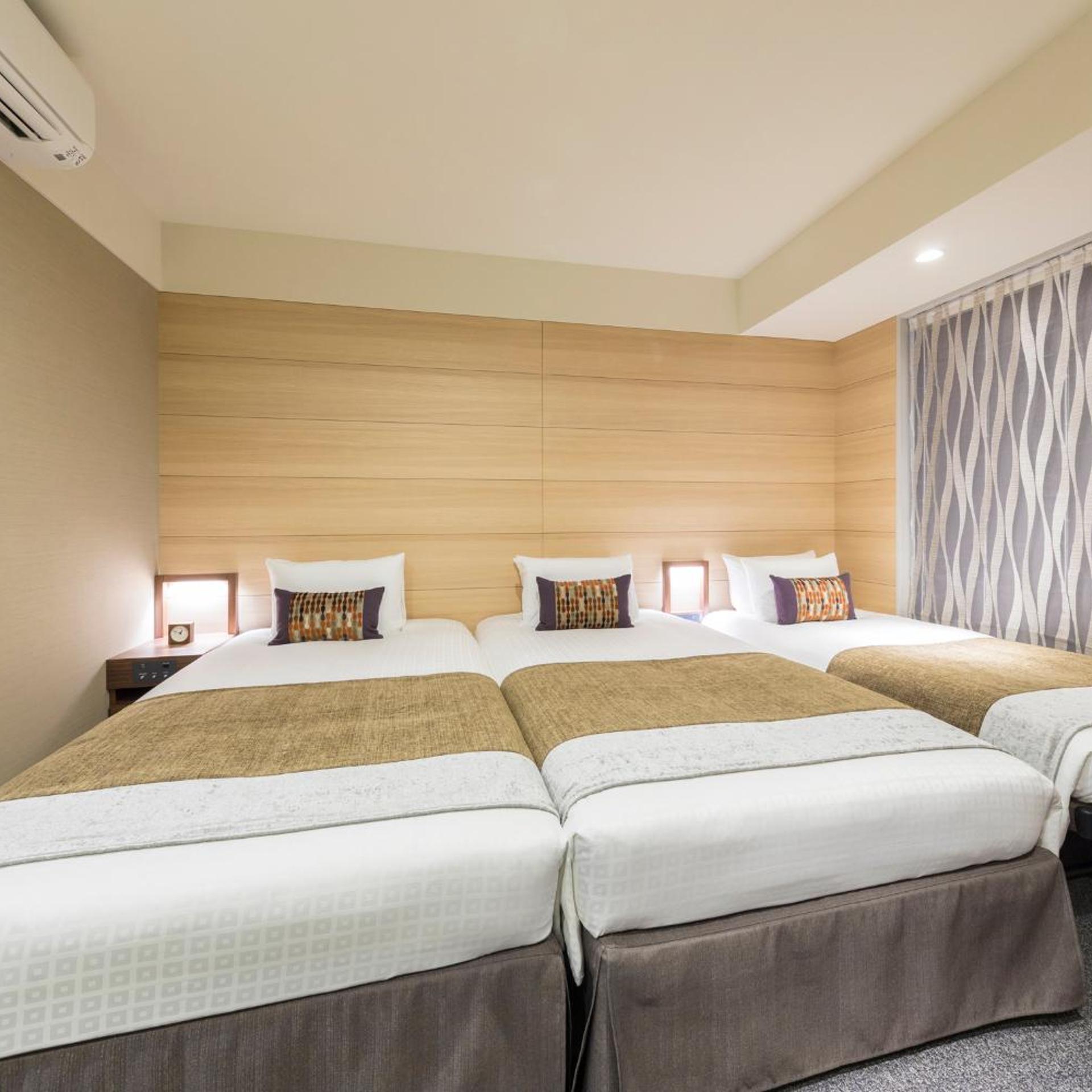 Deluxe, Single Bed