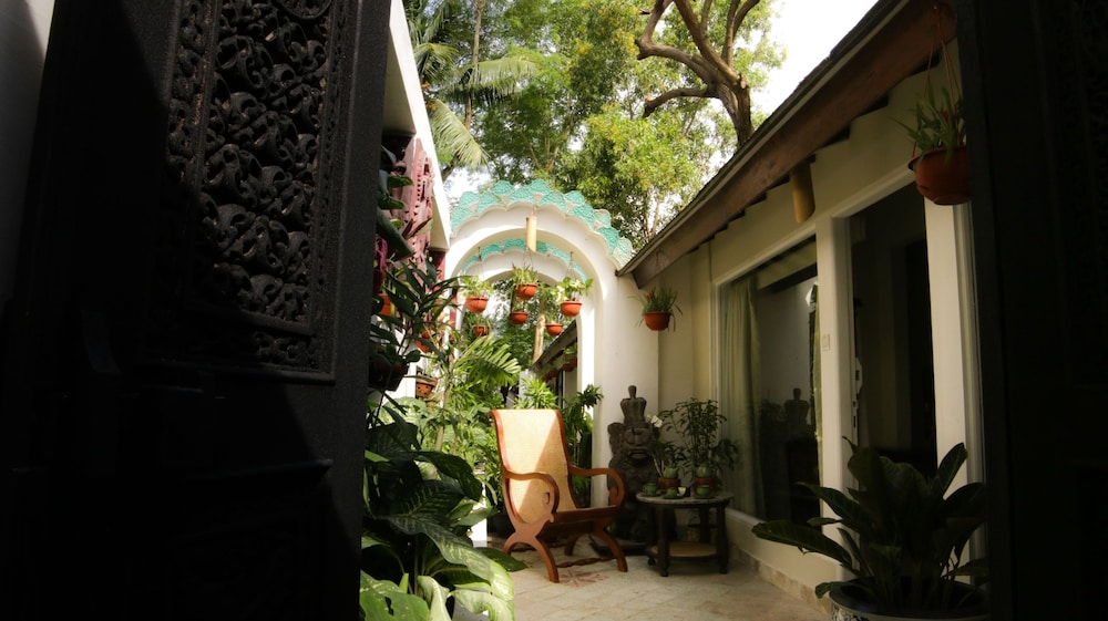 海滩别墅Lombok(Beach Villas Lombok) 图片5