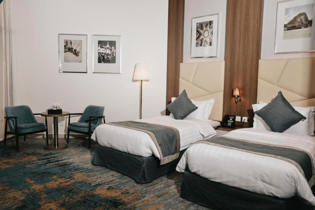 دريم ريزيدنس رواب(Dream Residence Rawabi) 10/29