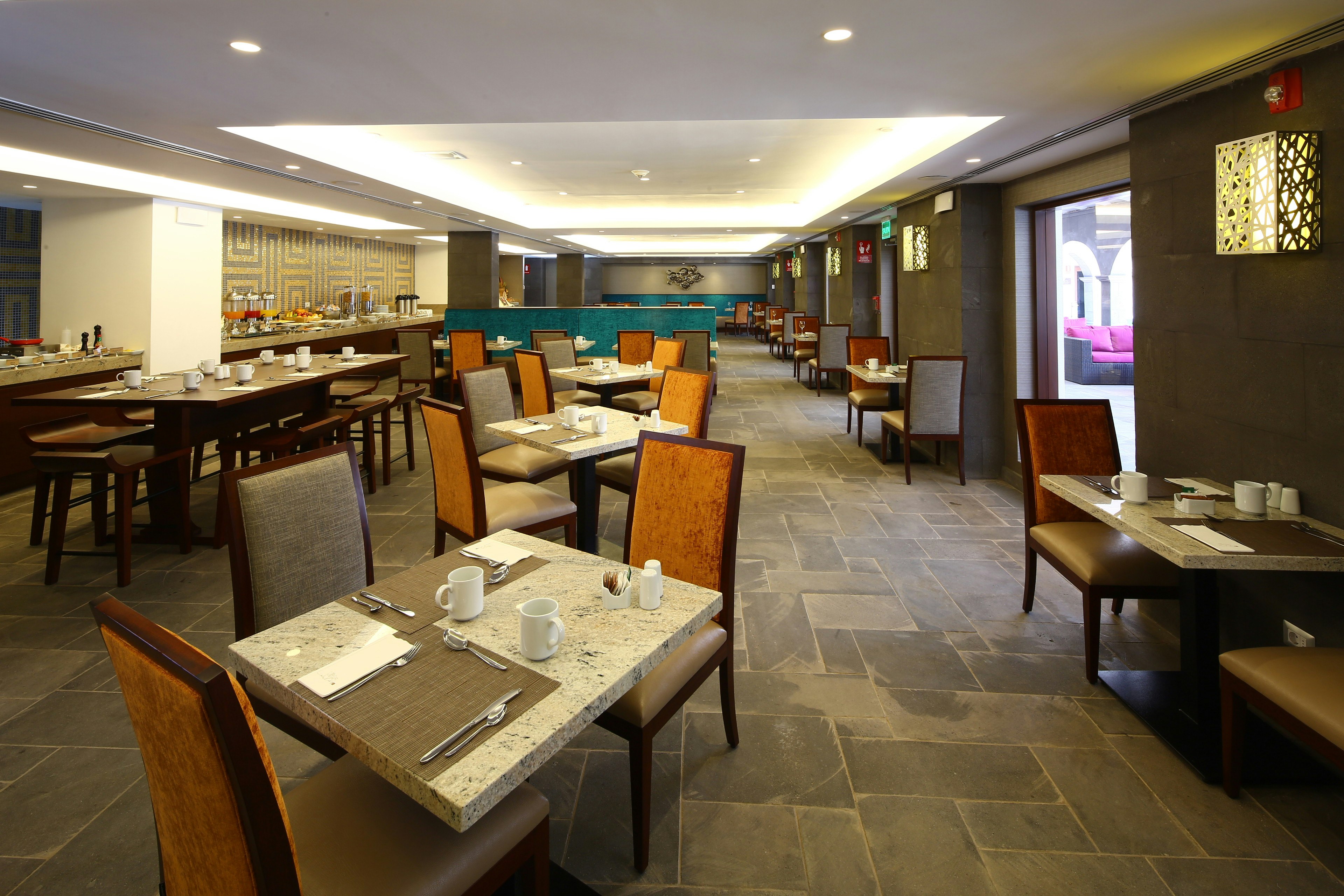 Hilton Garden Inn Cusco 21/30
