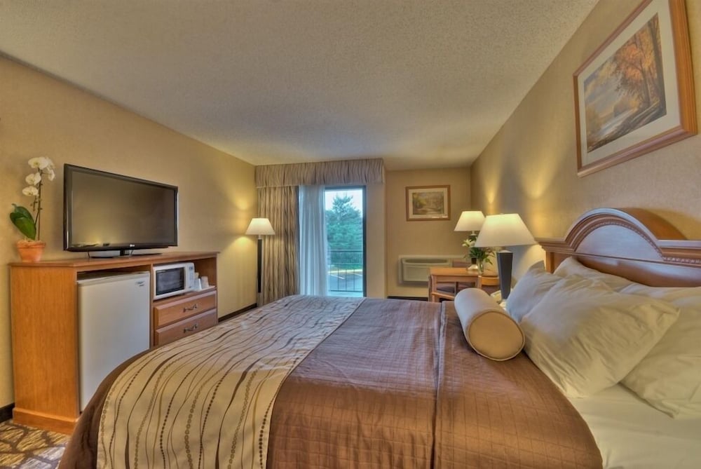 Best Western Clifton Park 20/33