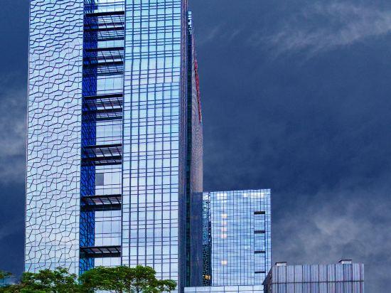 Lavande Hotel (Shenzhen Nanshan Science and Technology Park Vanke Cloud City) 10/53