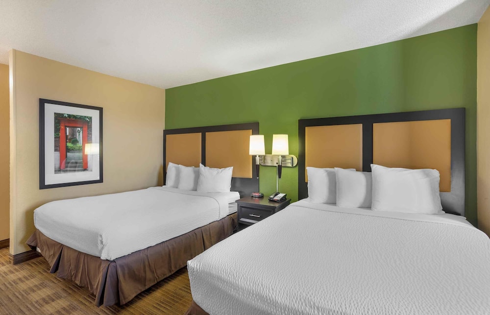 Extended Stay America - Raleigh - Rdu Airport 27/51