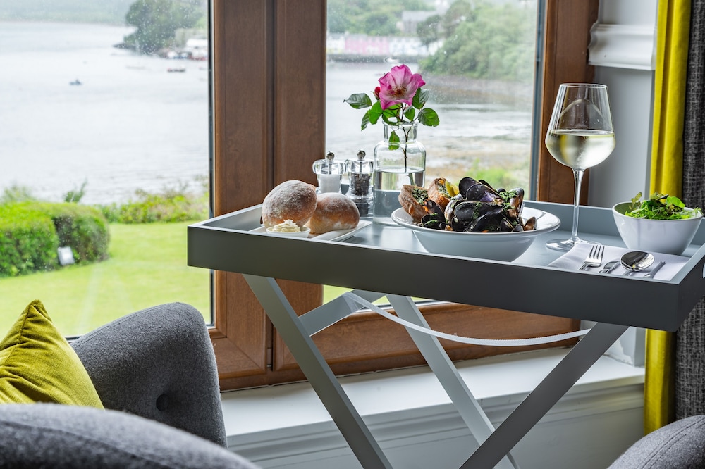 CUILLIN HILLS HOTEL 47/57