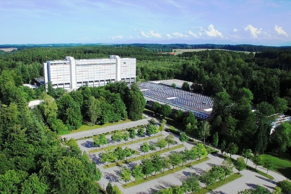 Hotel Bildungsblick 1/34