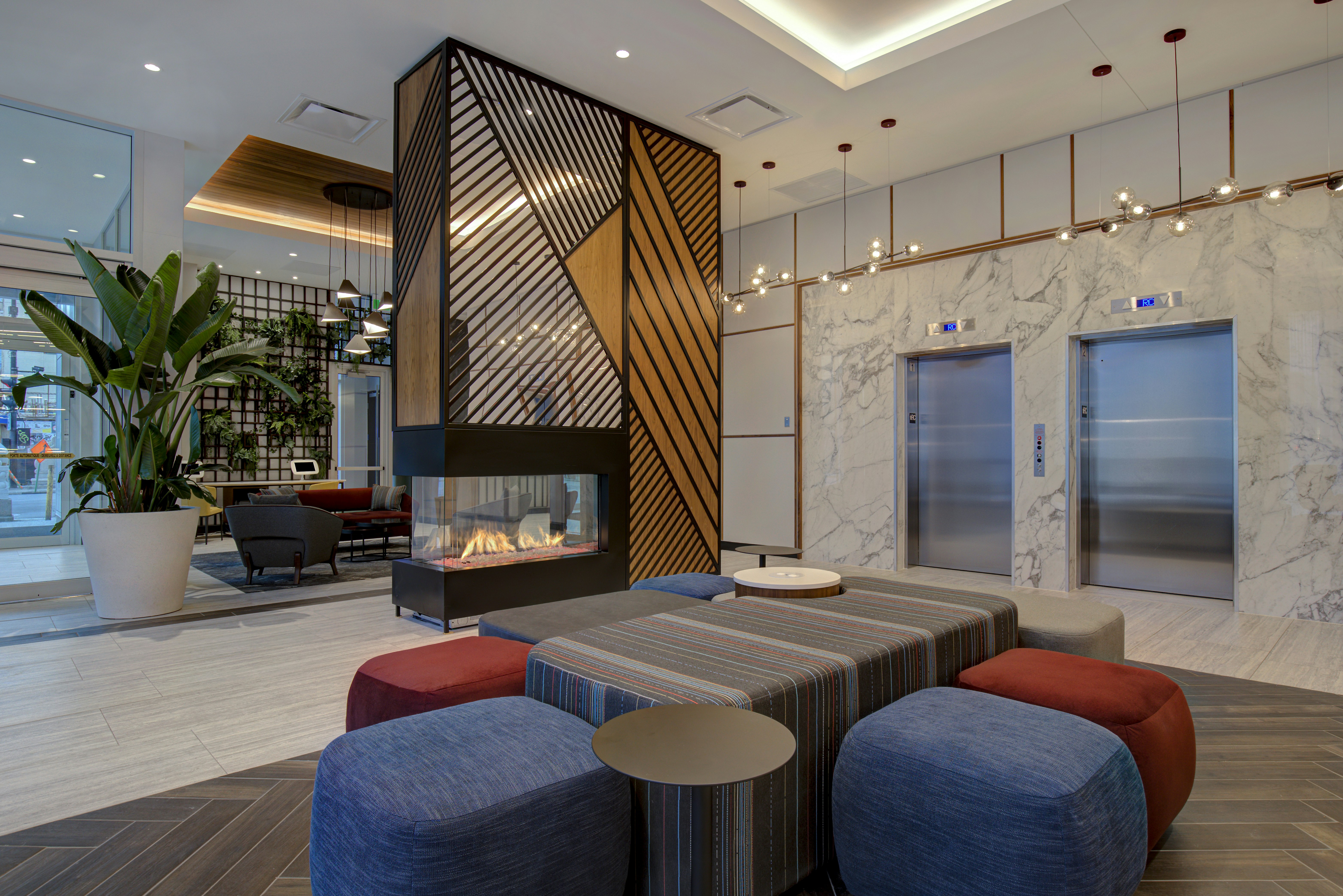 Homewood Suites by Hilton Montreal Downtown 12/35