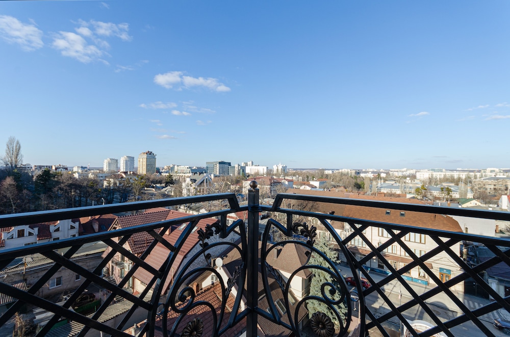 GREGORY Boutique Hotel Chisinau 51/62