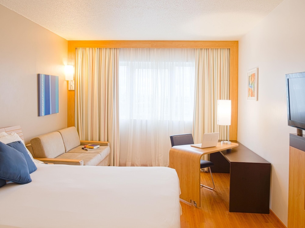 NOVOTEL PORTO ALEGRE AIRPORT 10/45