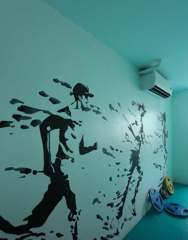 吉隆坡塔服务式公寓酒店(KL Serviced Residences) 图片2