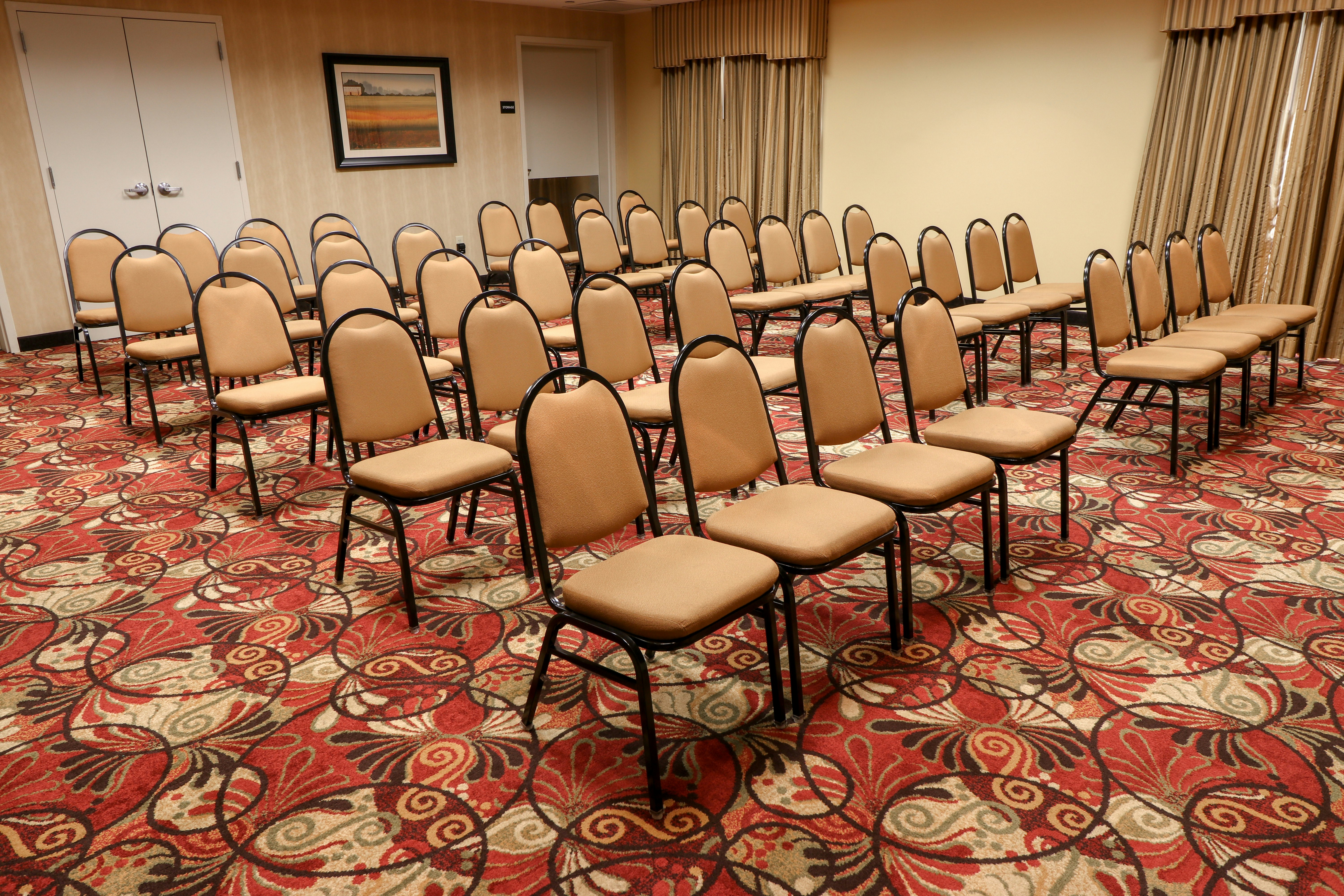 Hampton Inn Lincolnton Nc 32/37
