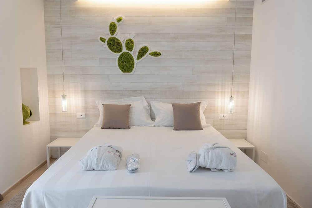 San Lorenzo Boutique Hotel & SPA 17/72