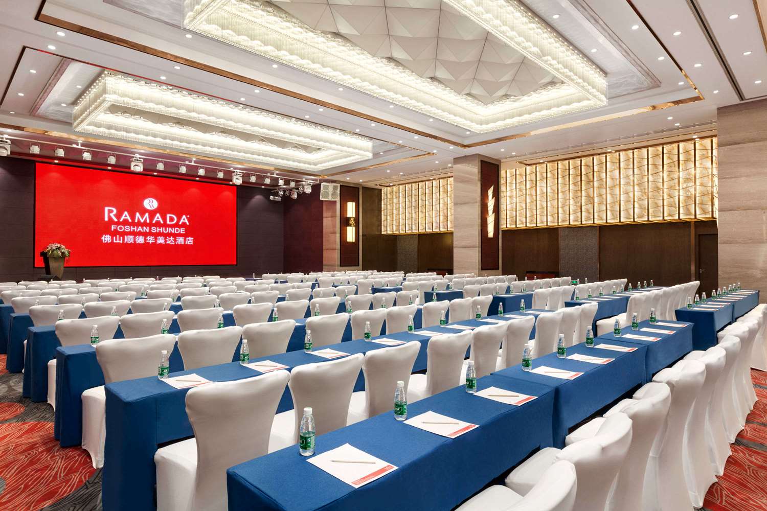 Ramada by Wyndham Foshan Shunde 14/16