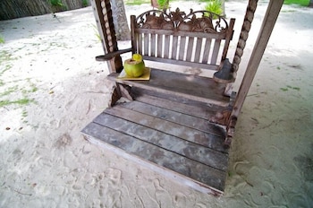 Hoyohoy Villas 38/65