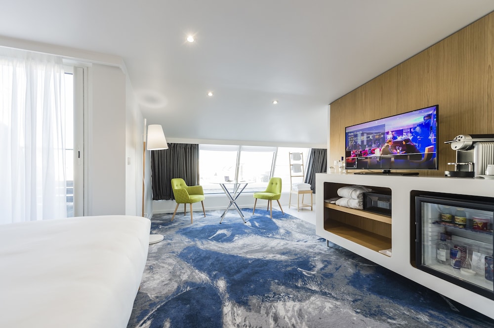 Seeko o Hotel Bordeaux 17/65